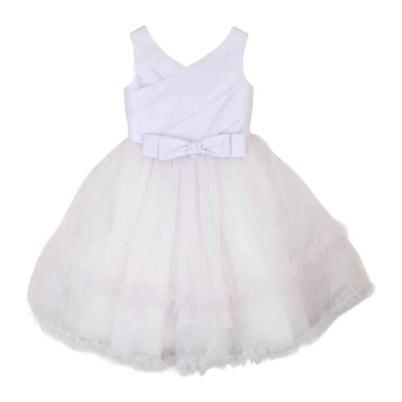 Детска рокля