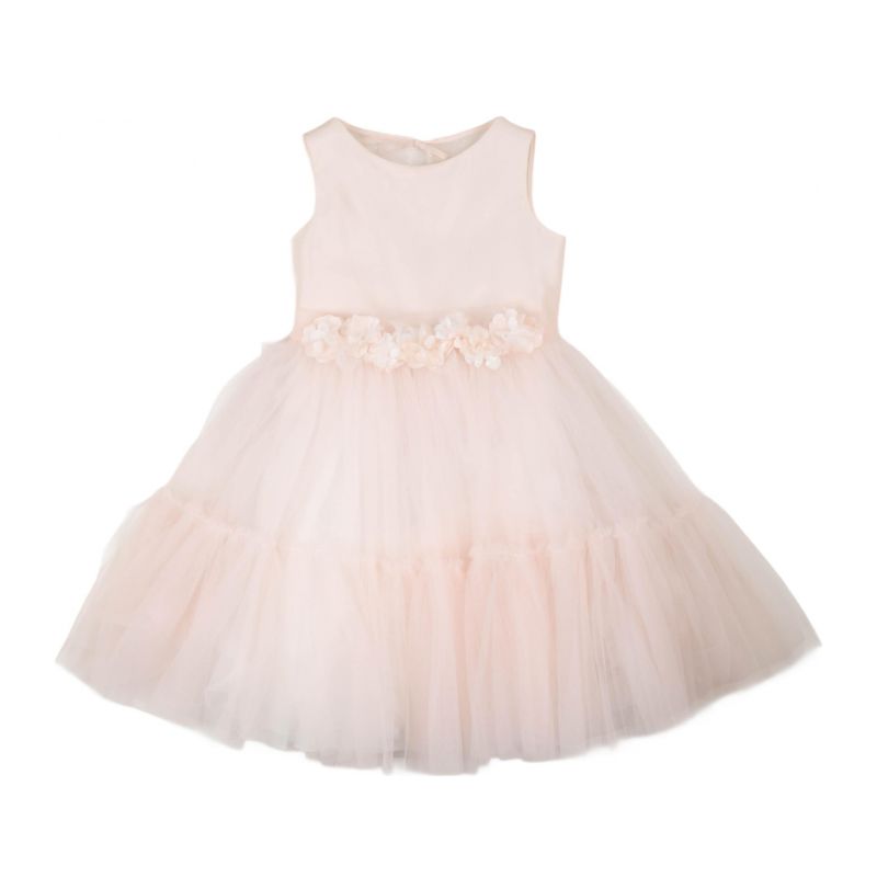 Детска рокля