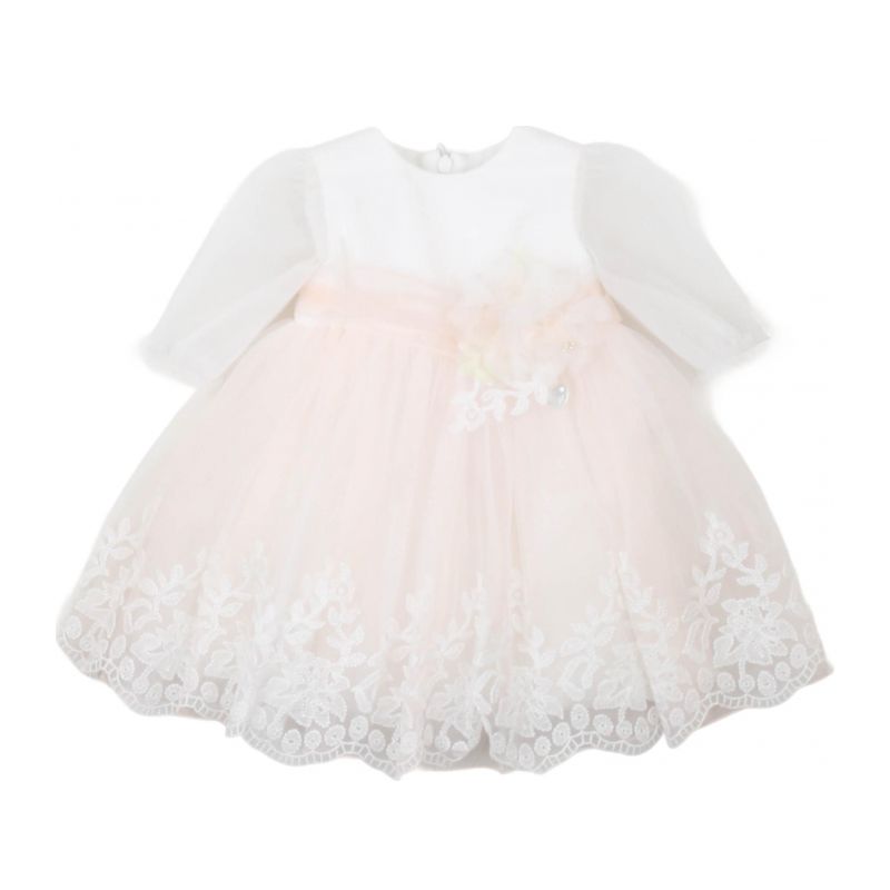 Детска рокля