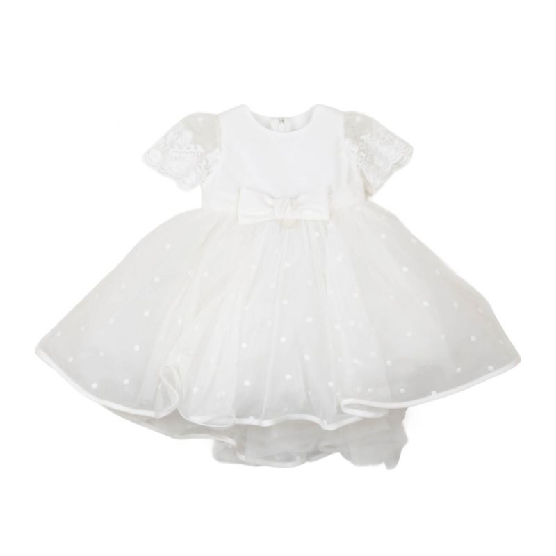 Детска рокля