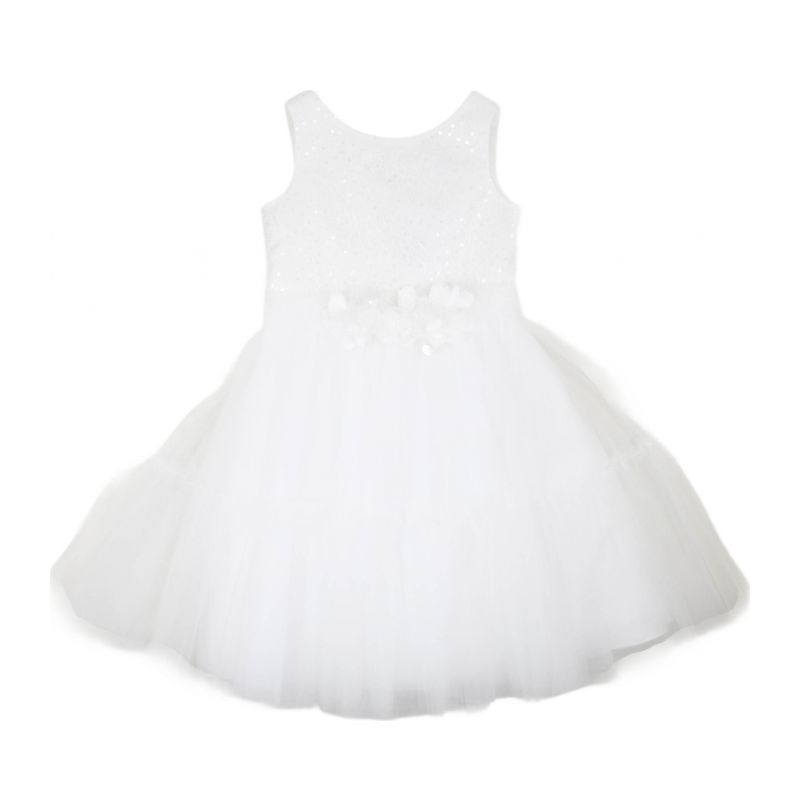 Детска рокля