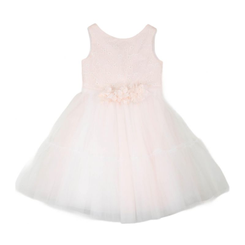 Детска рокля