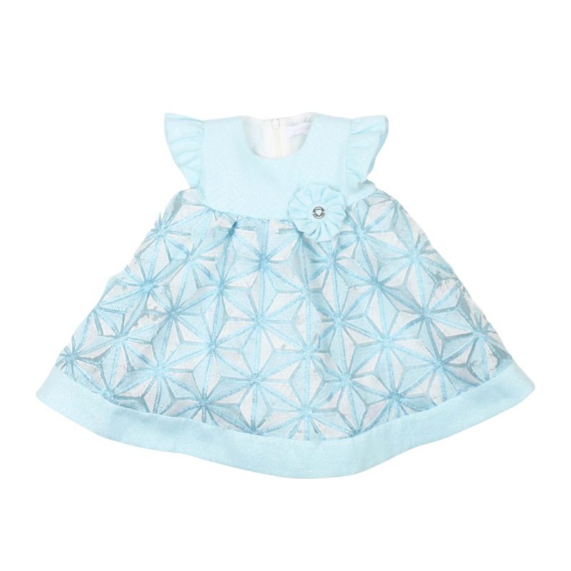 Детска рокля