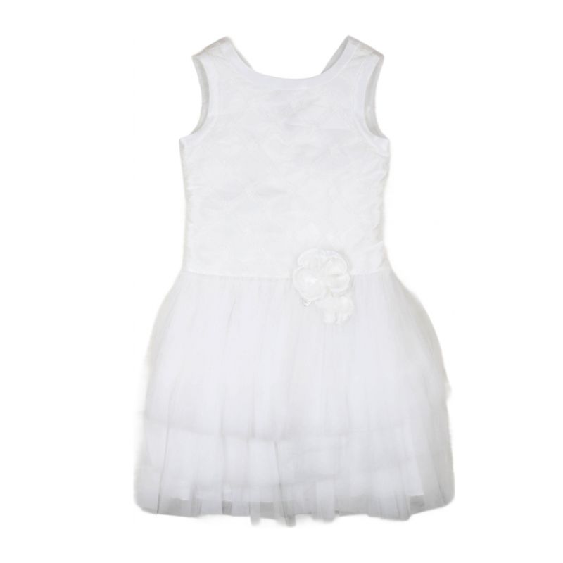 Детска рокля