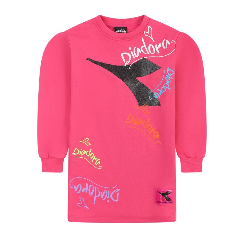 Снимка на Детска рокля DIADORA 
