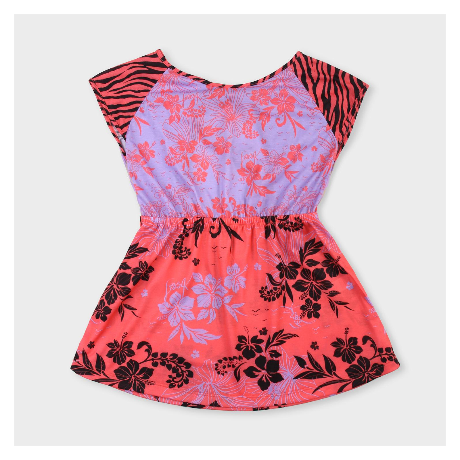 Снимка на Детска рокля FCK