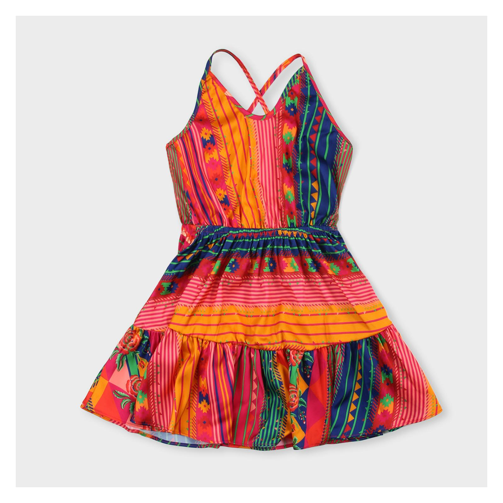 Снимка на Детска рокля FCK