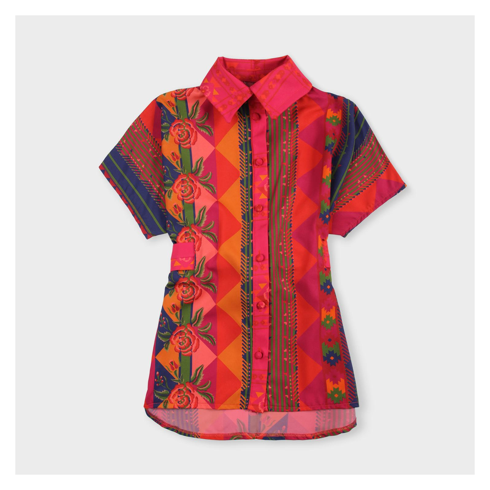 Снимка на Детска рокля FCK