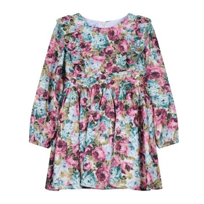 Детска рокля