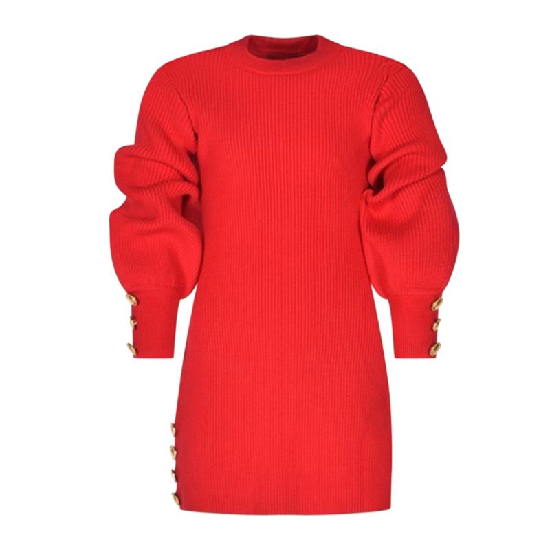 Детска рокля