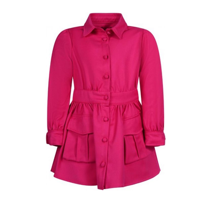 Детска рокля