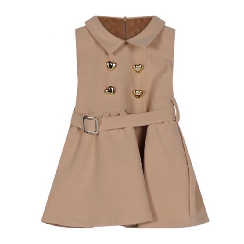 Детска рокля