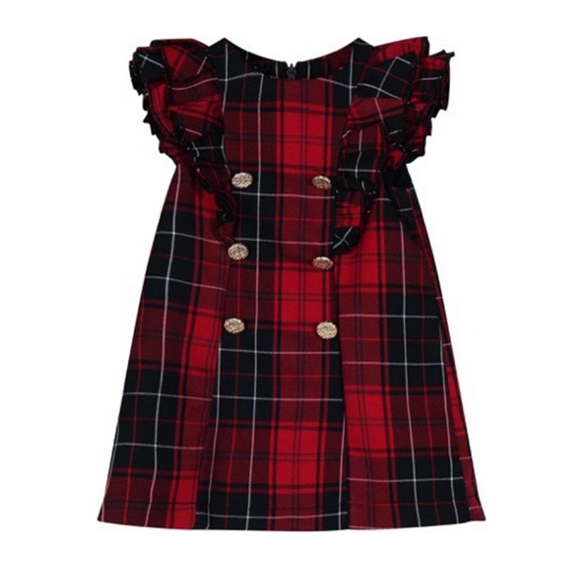 Детска рокля