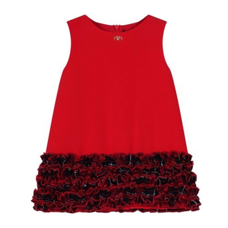 Детска рокля