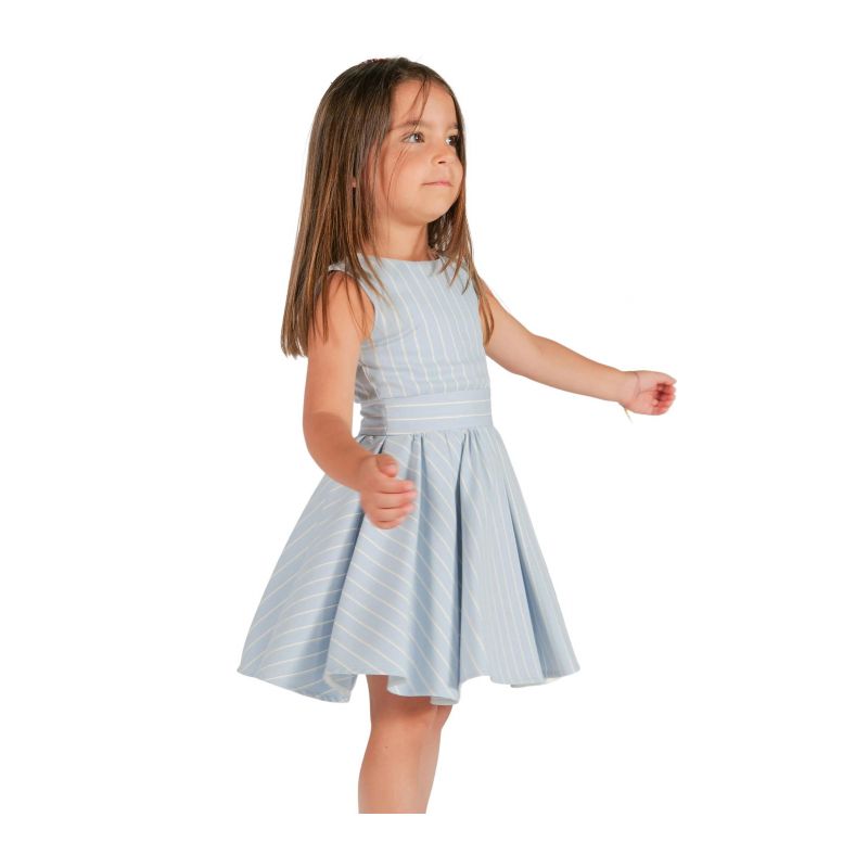 Детска рокля