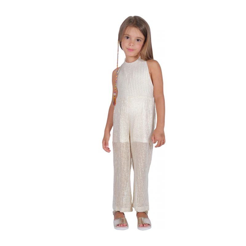 Детска рокля