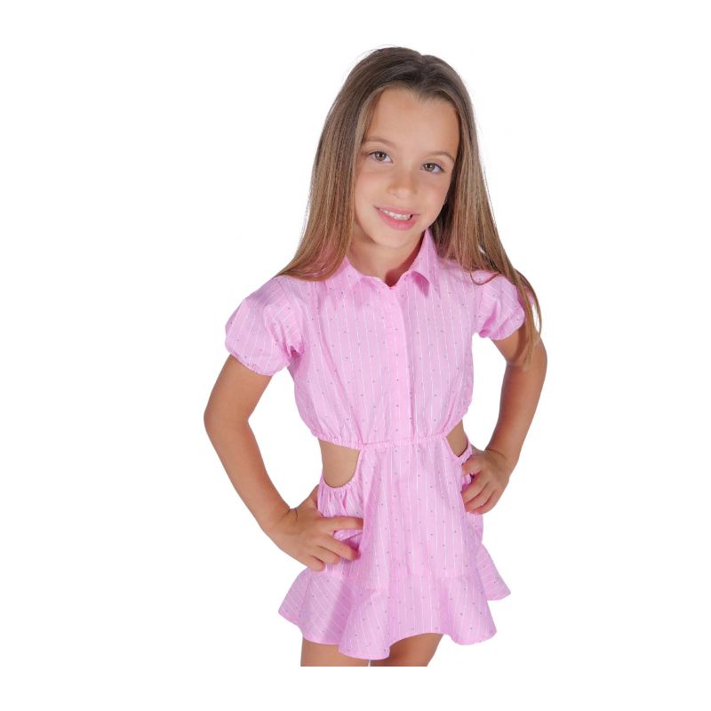 Детска рокля