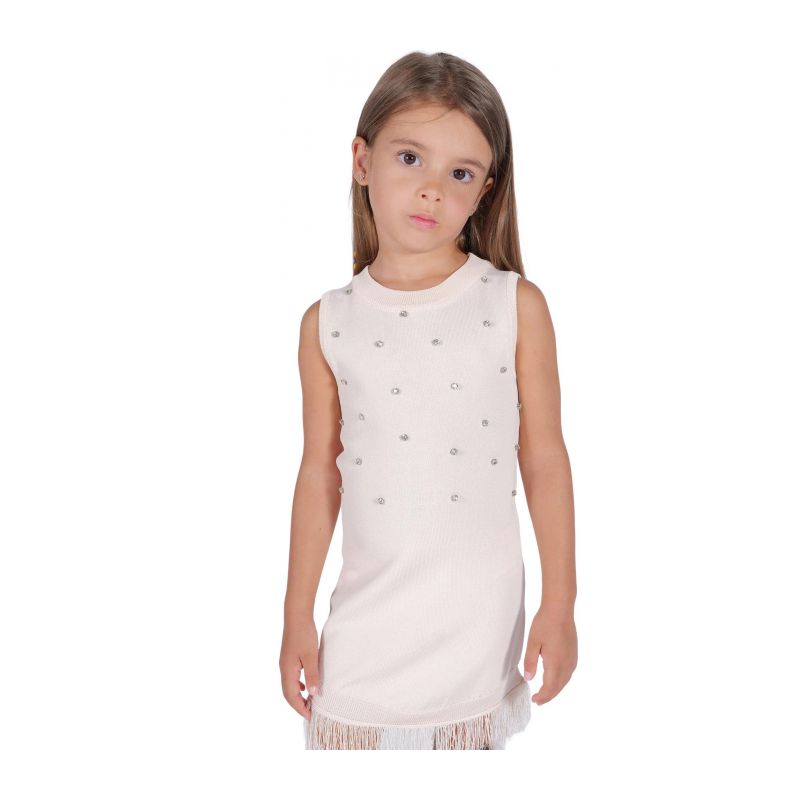 Детска рокля