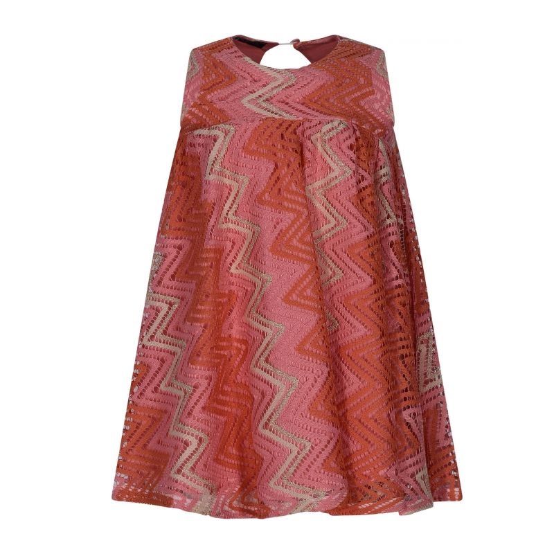 Детска рокля