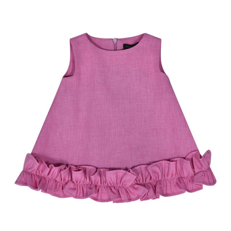 Детска рокля