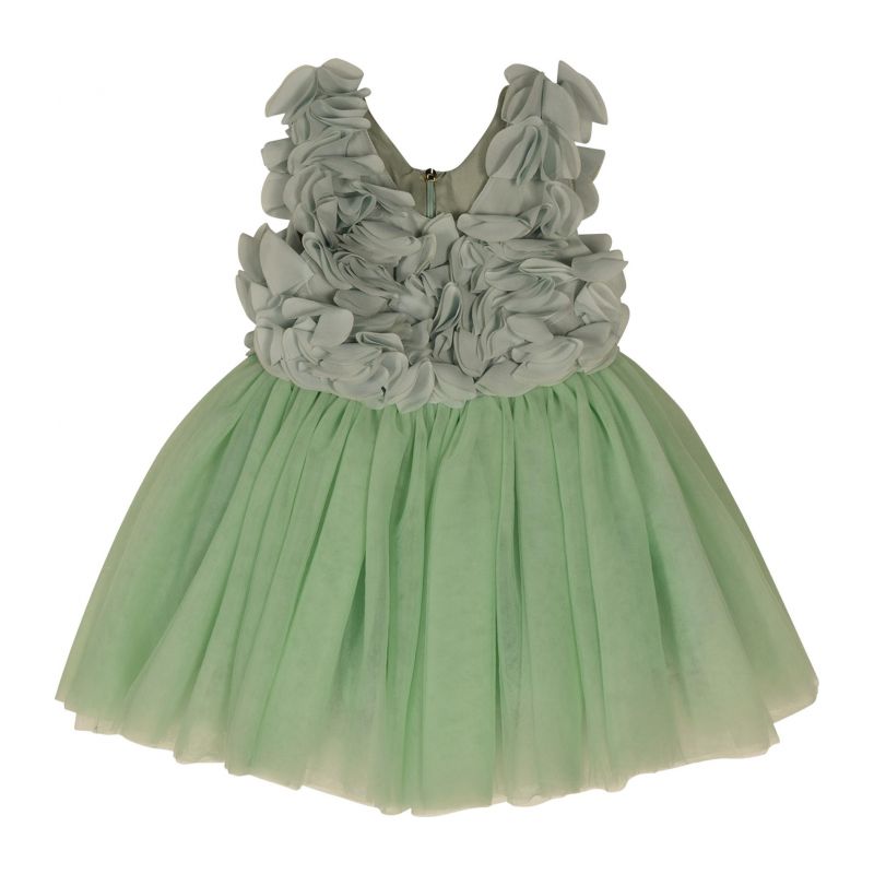 Детска рокля