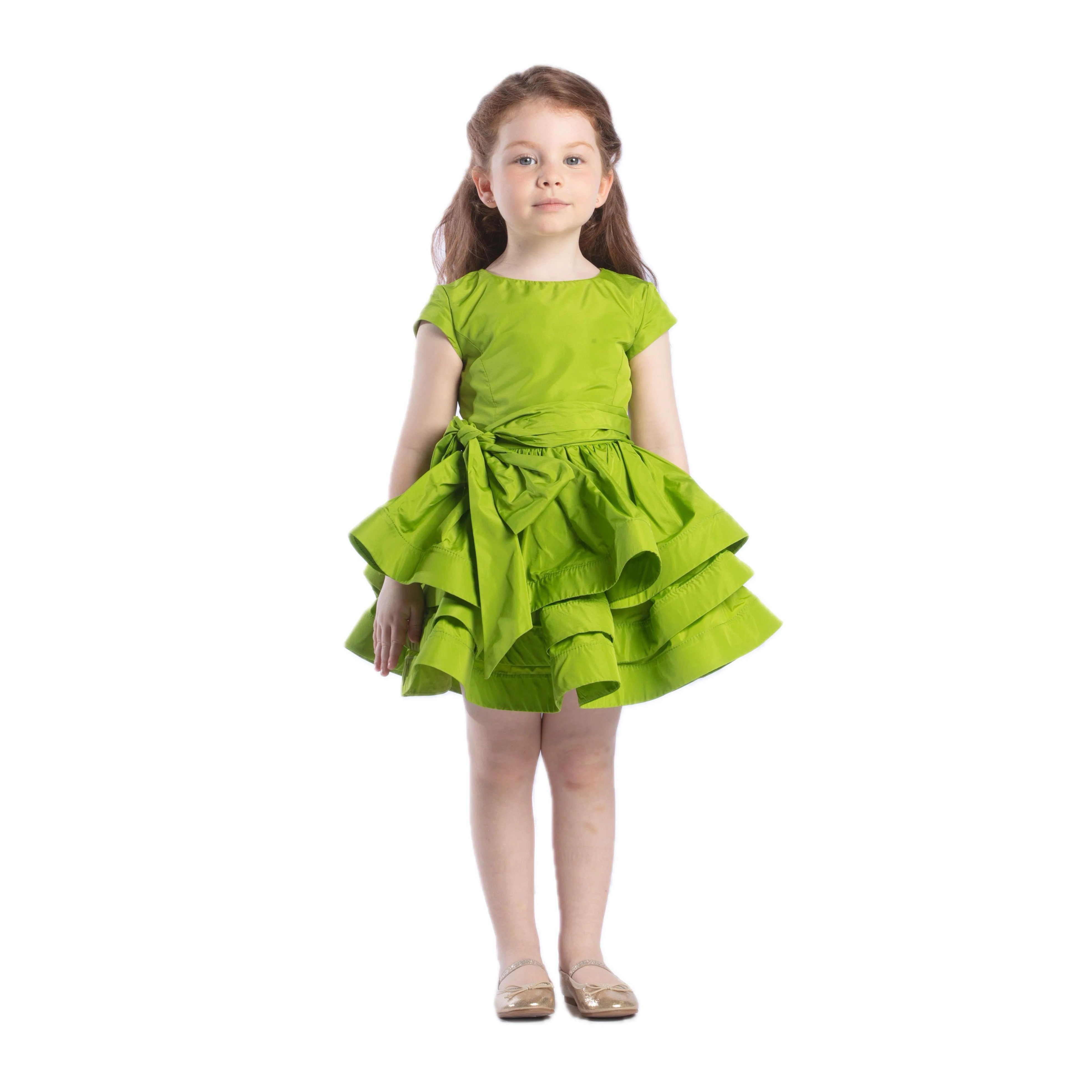 Снимка на Детска рокля FUN&FUN