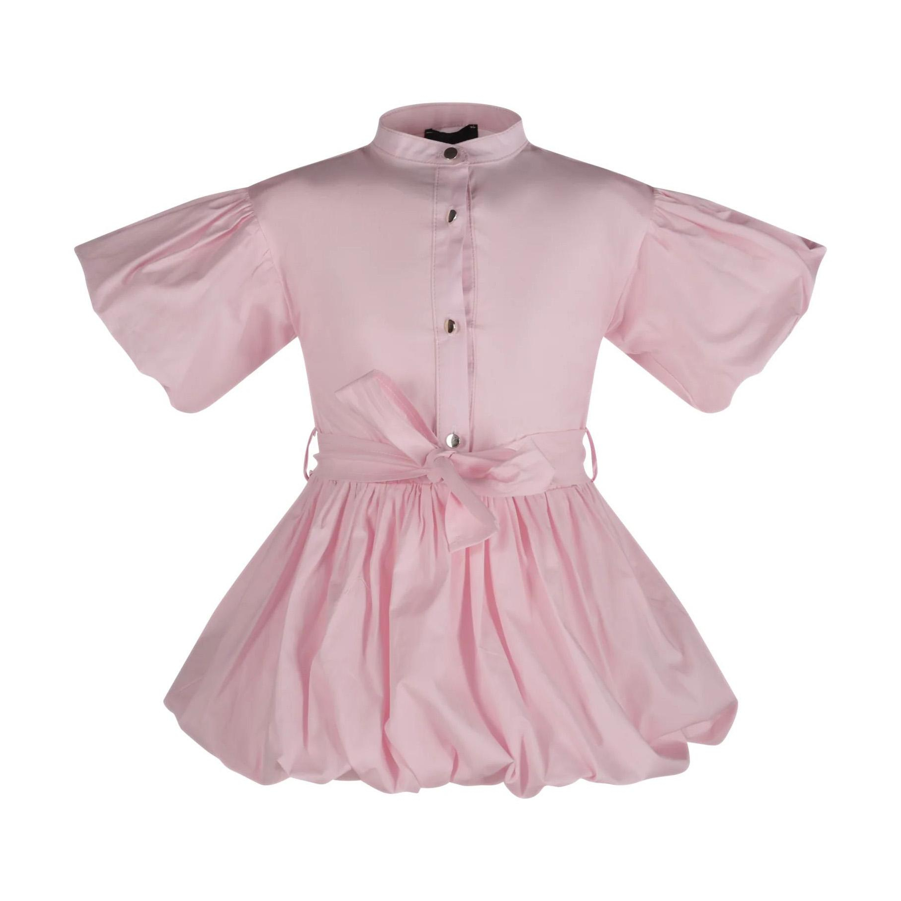 Снимка на Детска рокля FUN&FUN