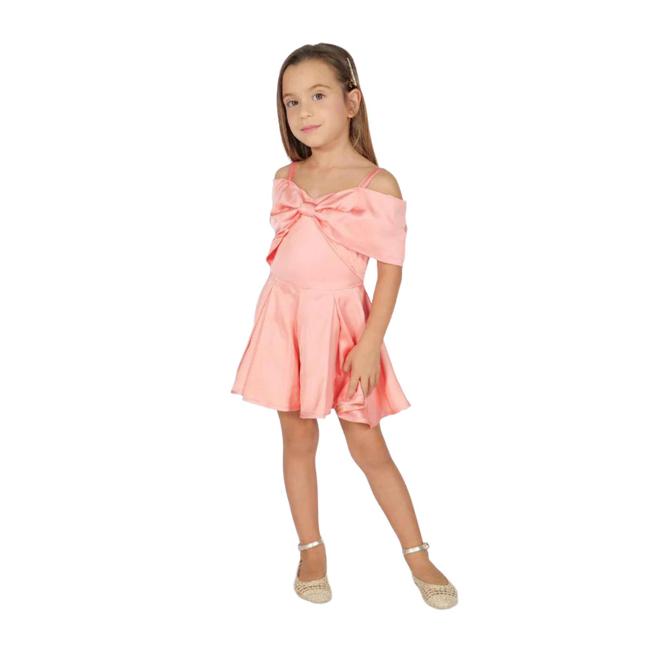 Снимка на Детска рокля FUN&FUN