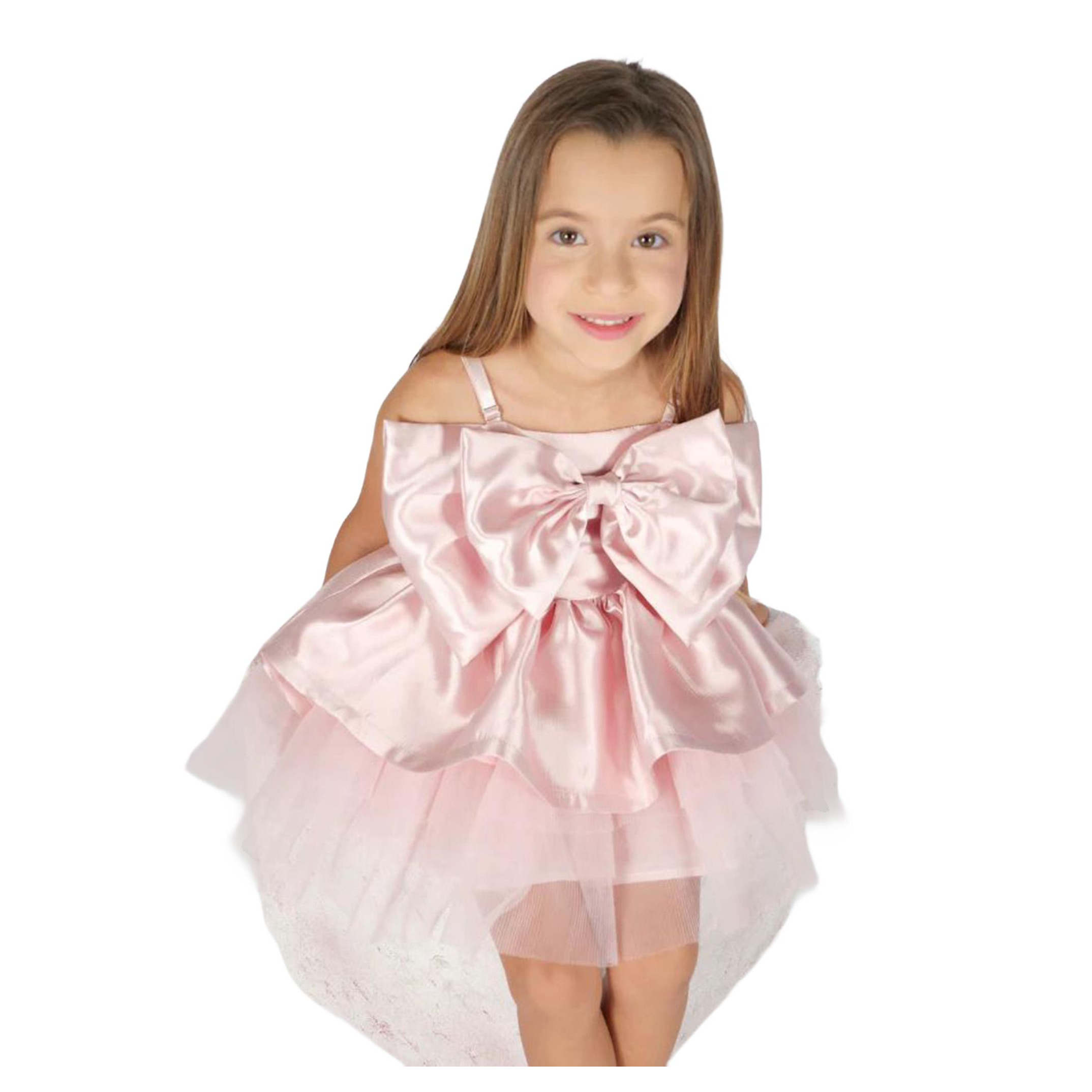 Снимка на Детска рокля FUN&FUN