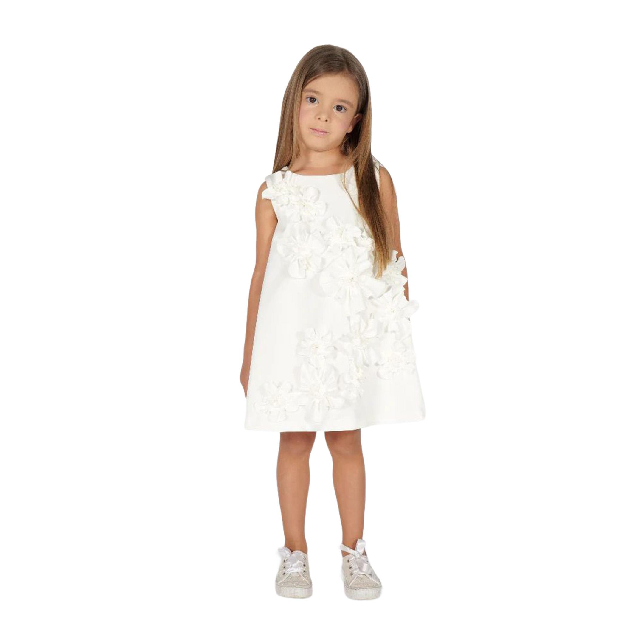 Снимка на Детска рокля FUN&FUN