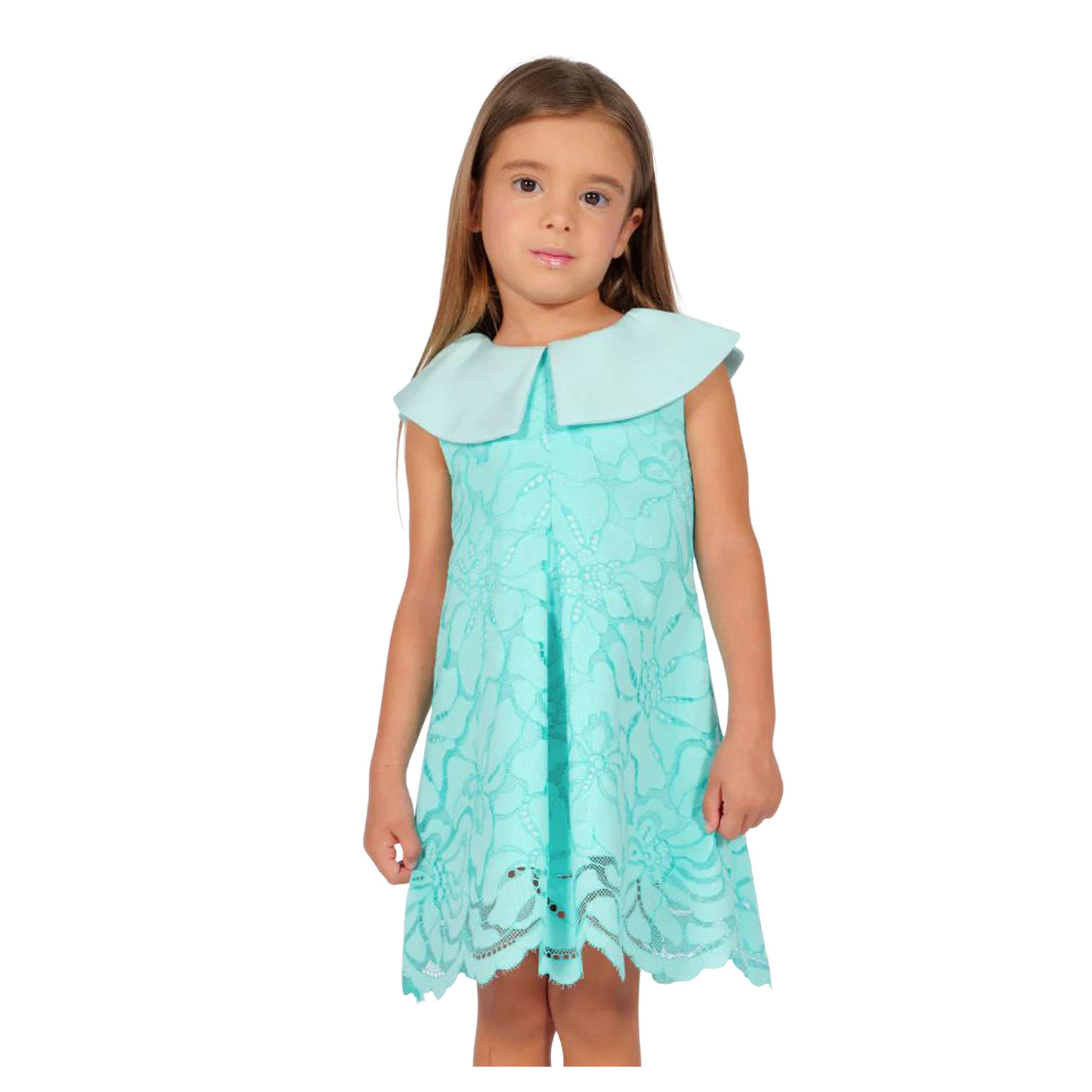 Снимка на Детска рокля FUN&FUN