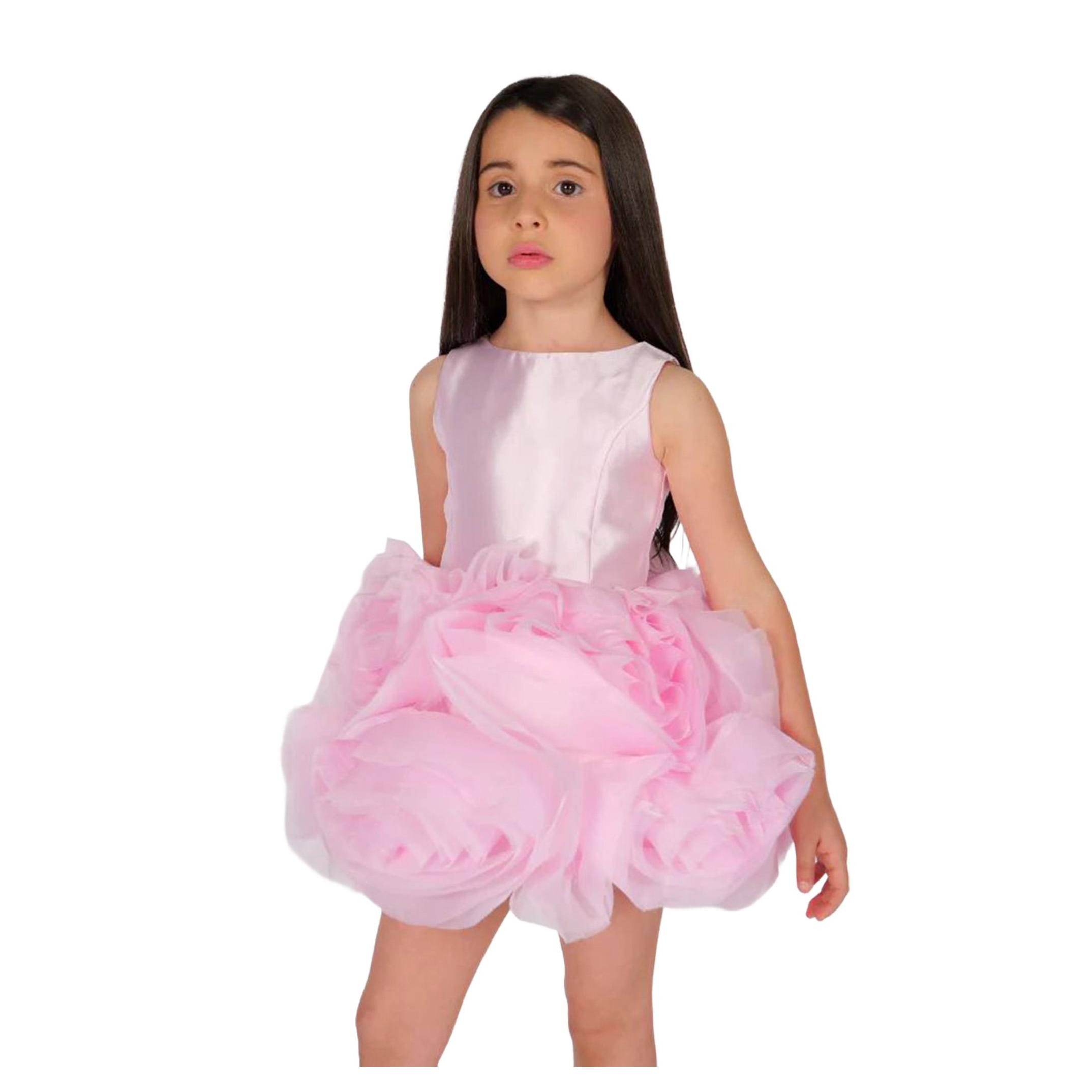 Снимка на Детска рокля FUN&FUN