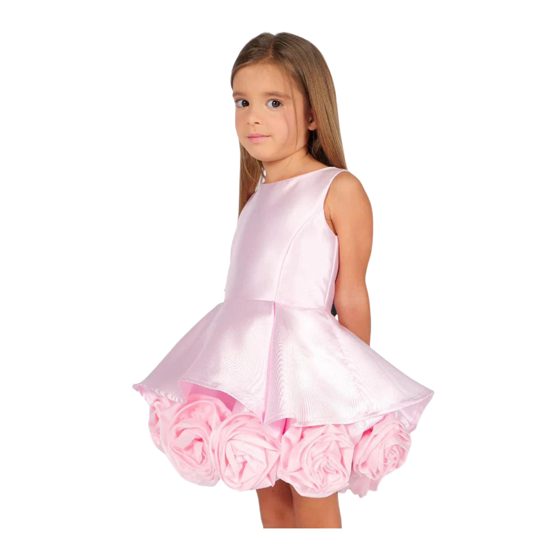 Снимка на Детска рокля FUN&FUN