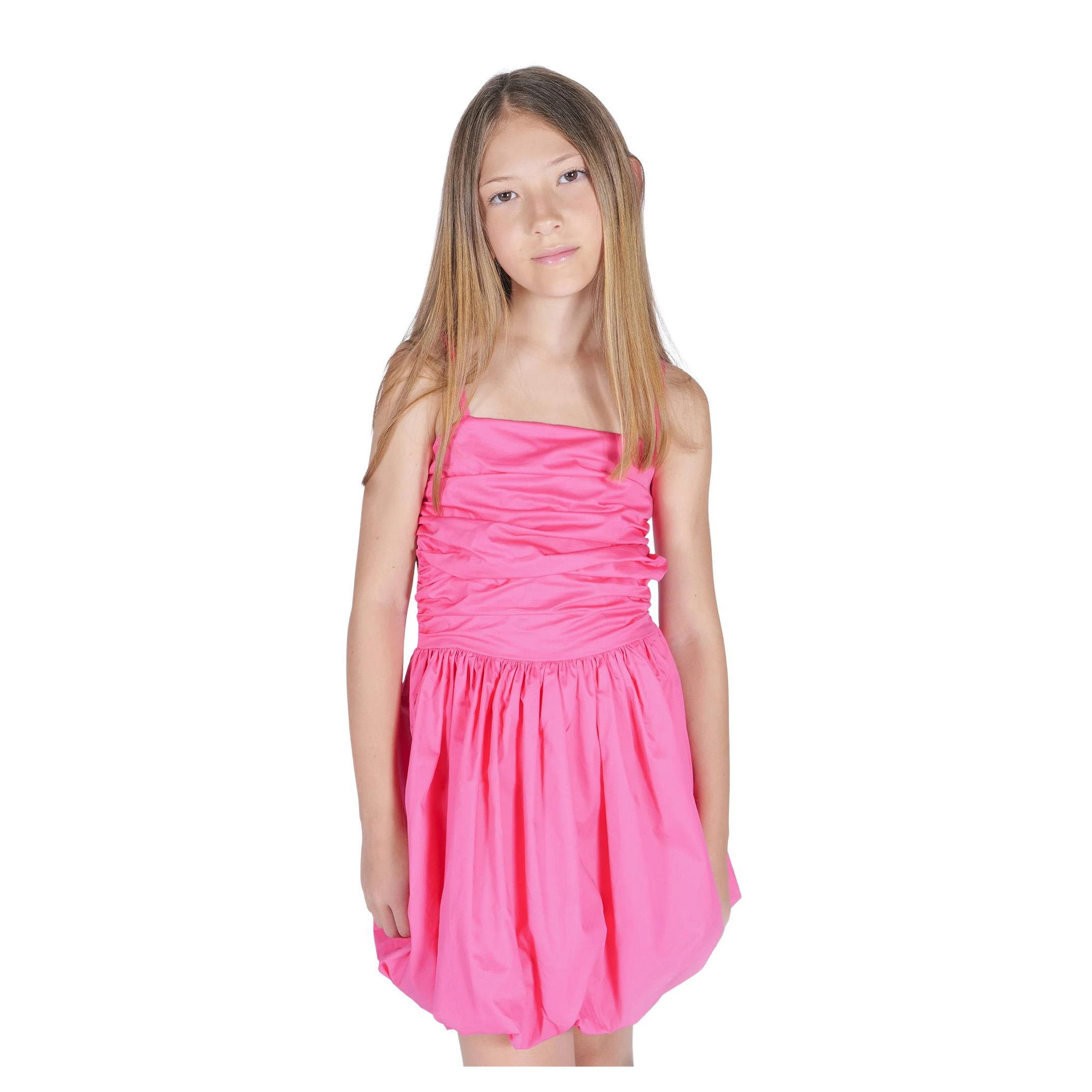 Снимка на Детска рокля FUN&FUN