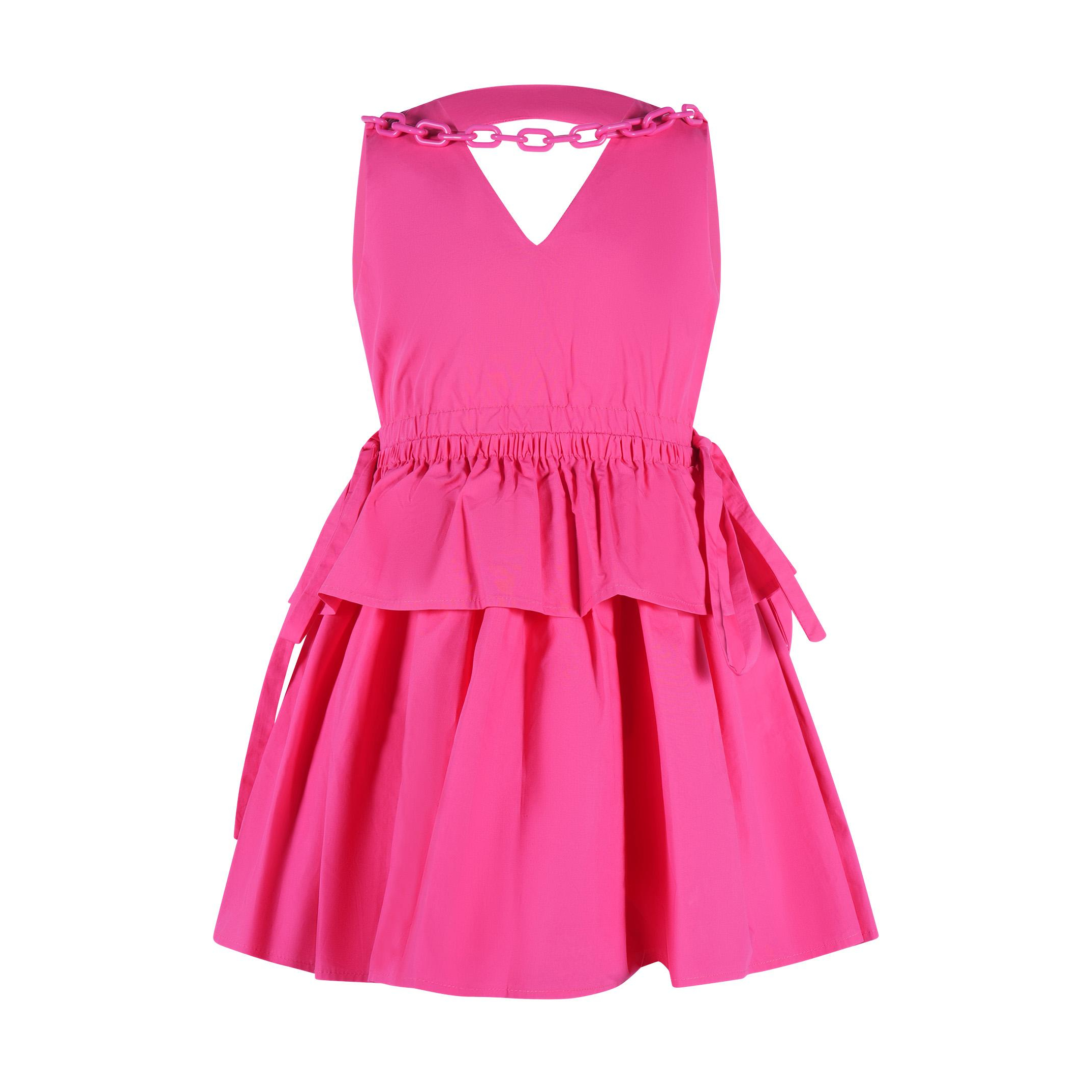 Снимка на Детска рокля FUN&FUN