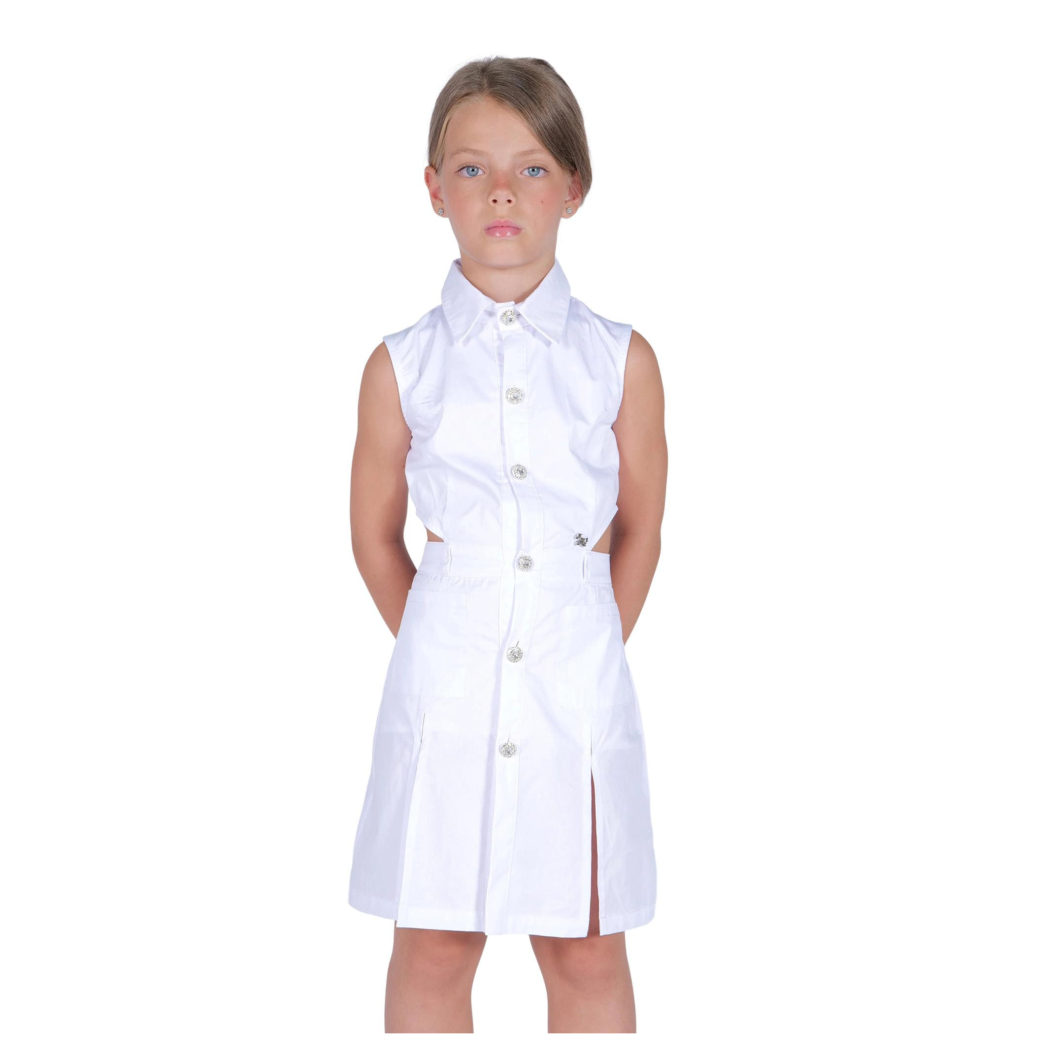 Снимка на Детска рокля FUN&FUN