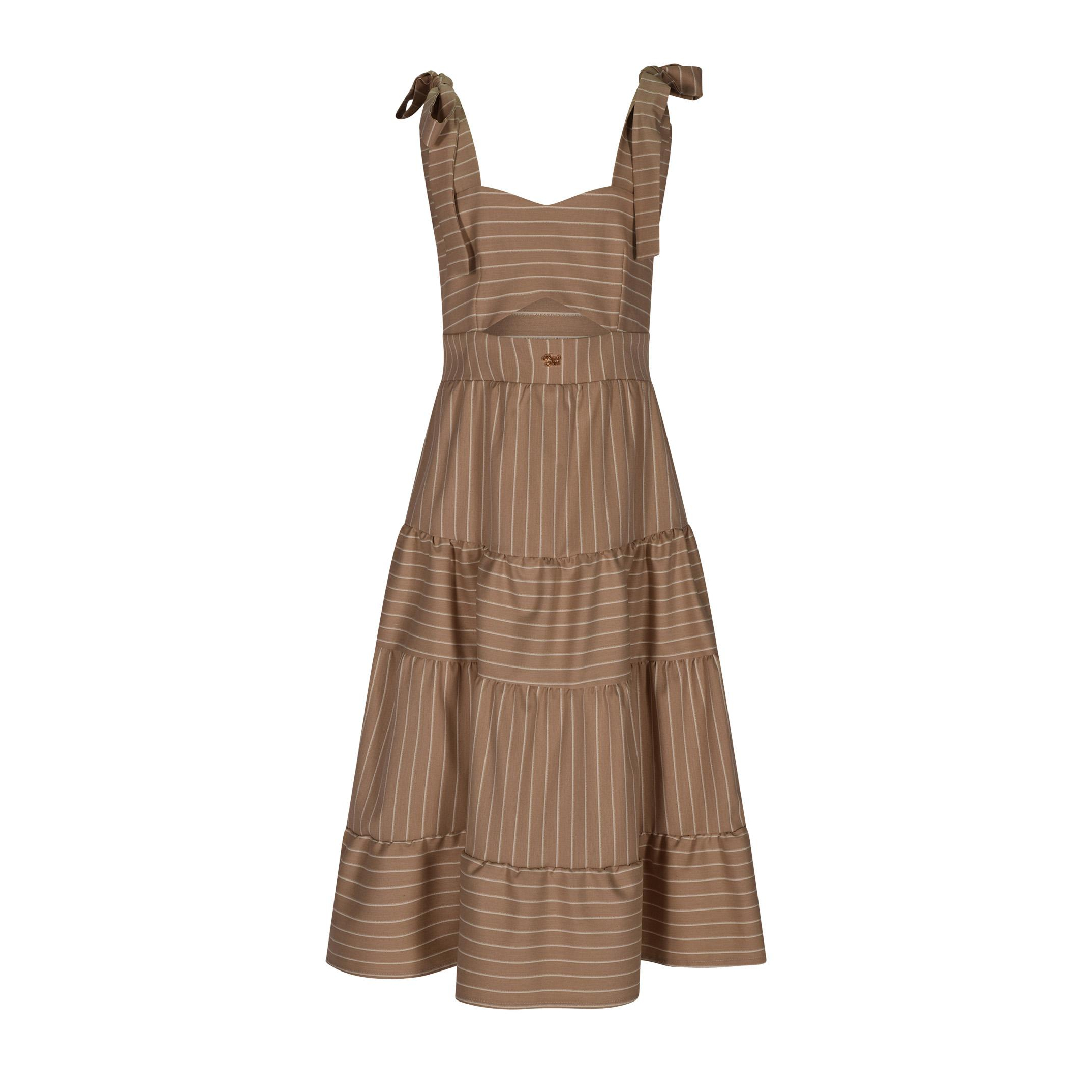 Снимка на Детска рокля FUN&FUN