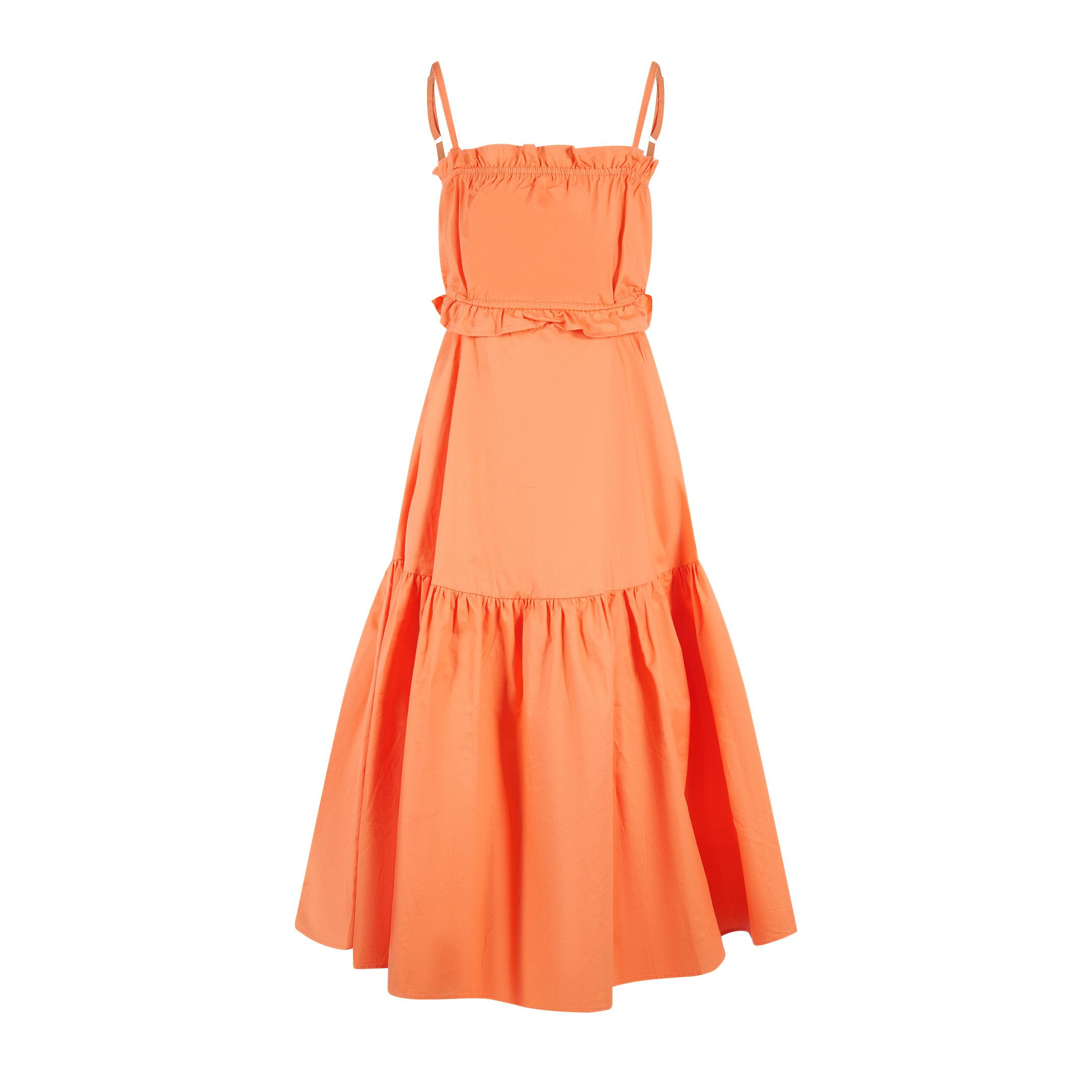 Снимка на Детска рокля FUN&FUN