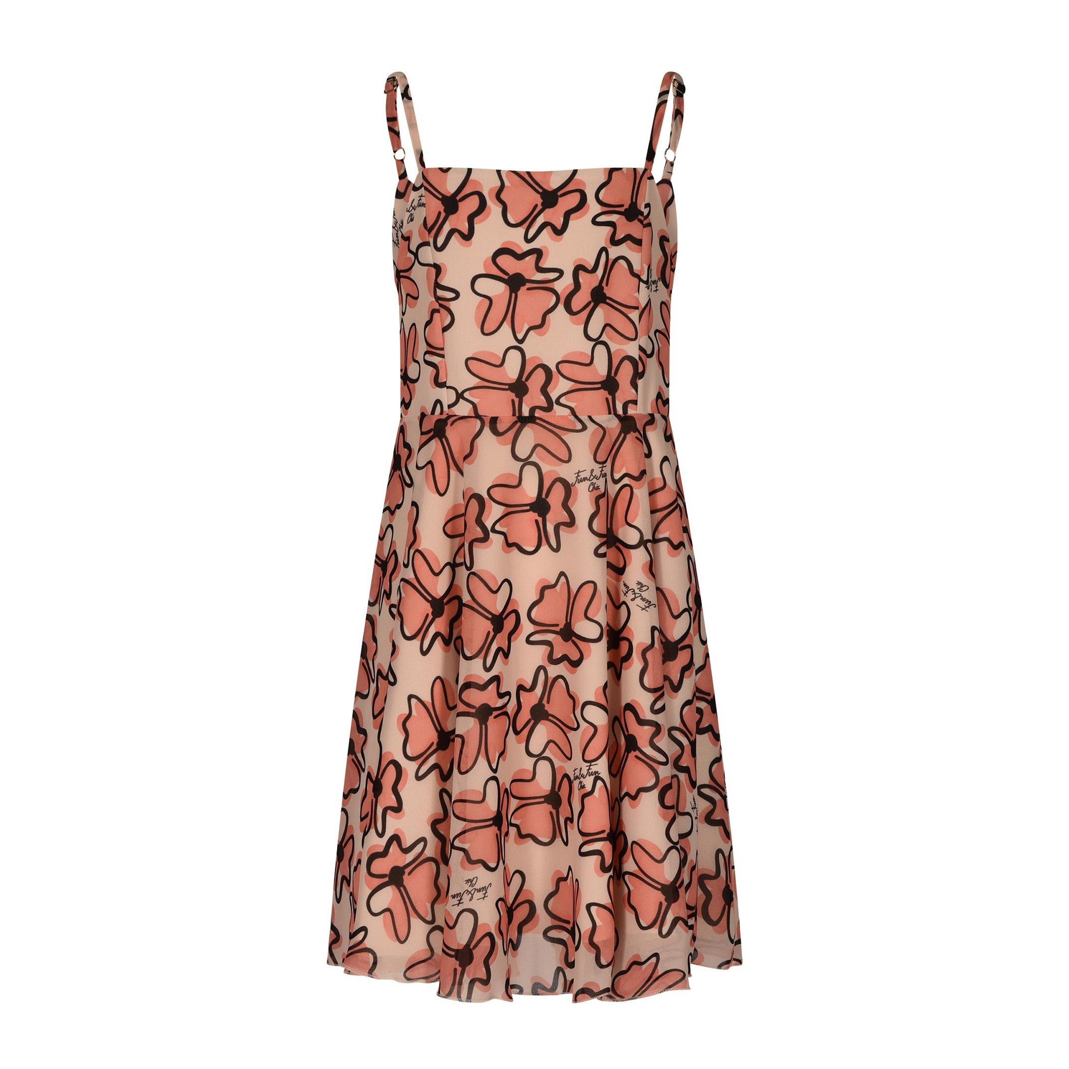 Снимка на Детска рокля FUN&FUN