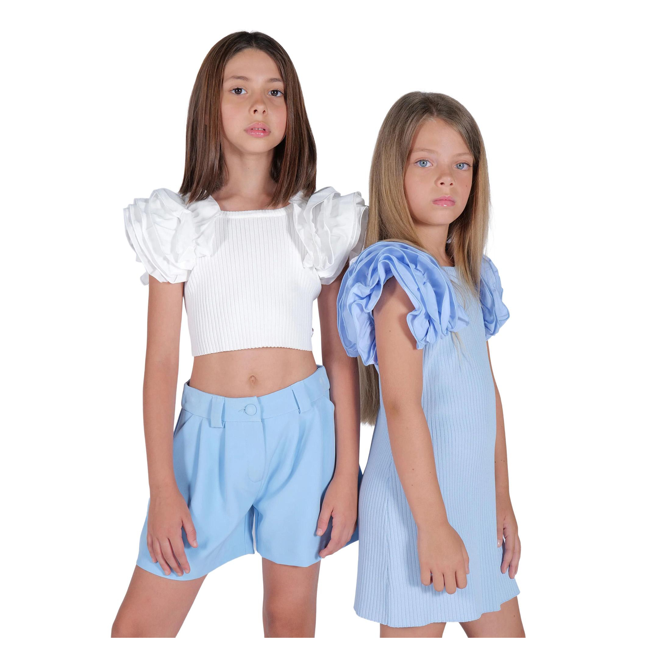 Снимка на Детска рокля FUN&FUN