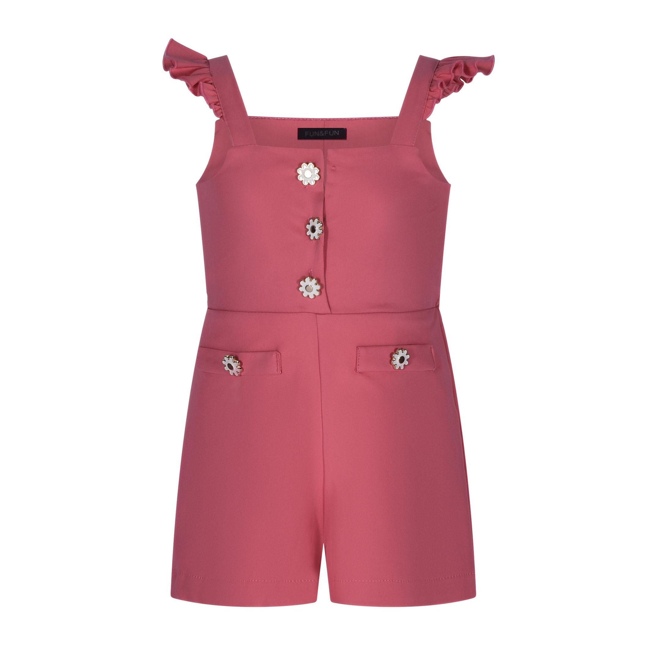 Снимка на Детска рокля FUN&FUN