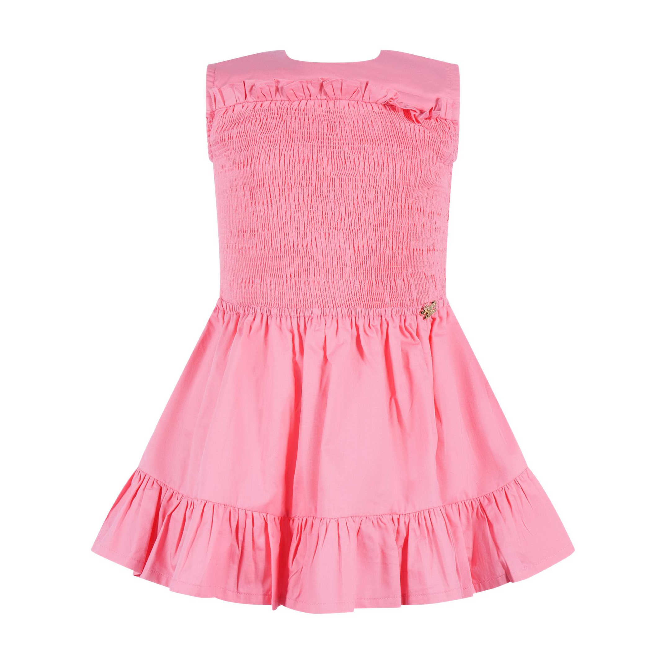 Снимка на Детска рокля FUN&FUN