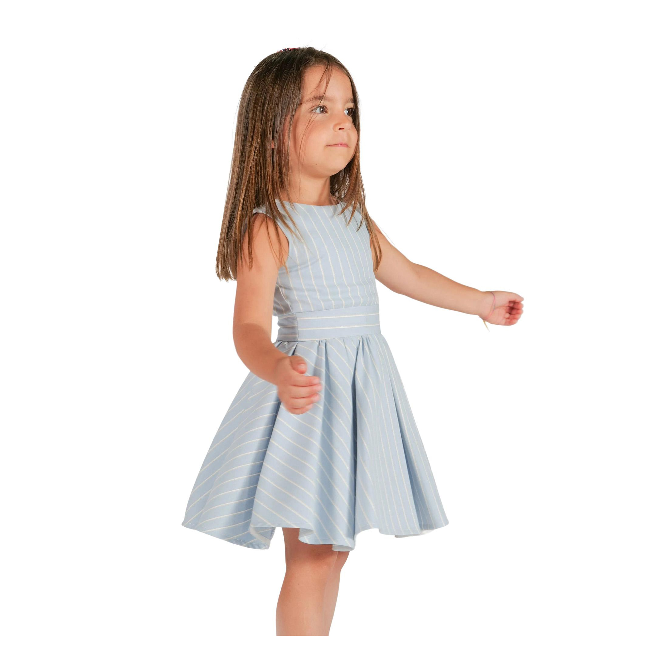 Снимка на Детска рокля FUN&FUN