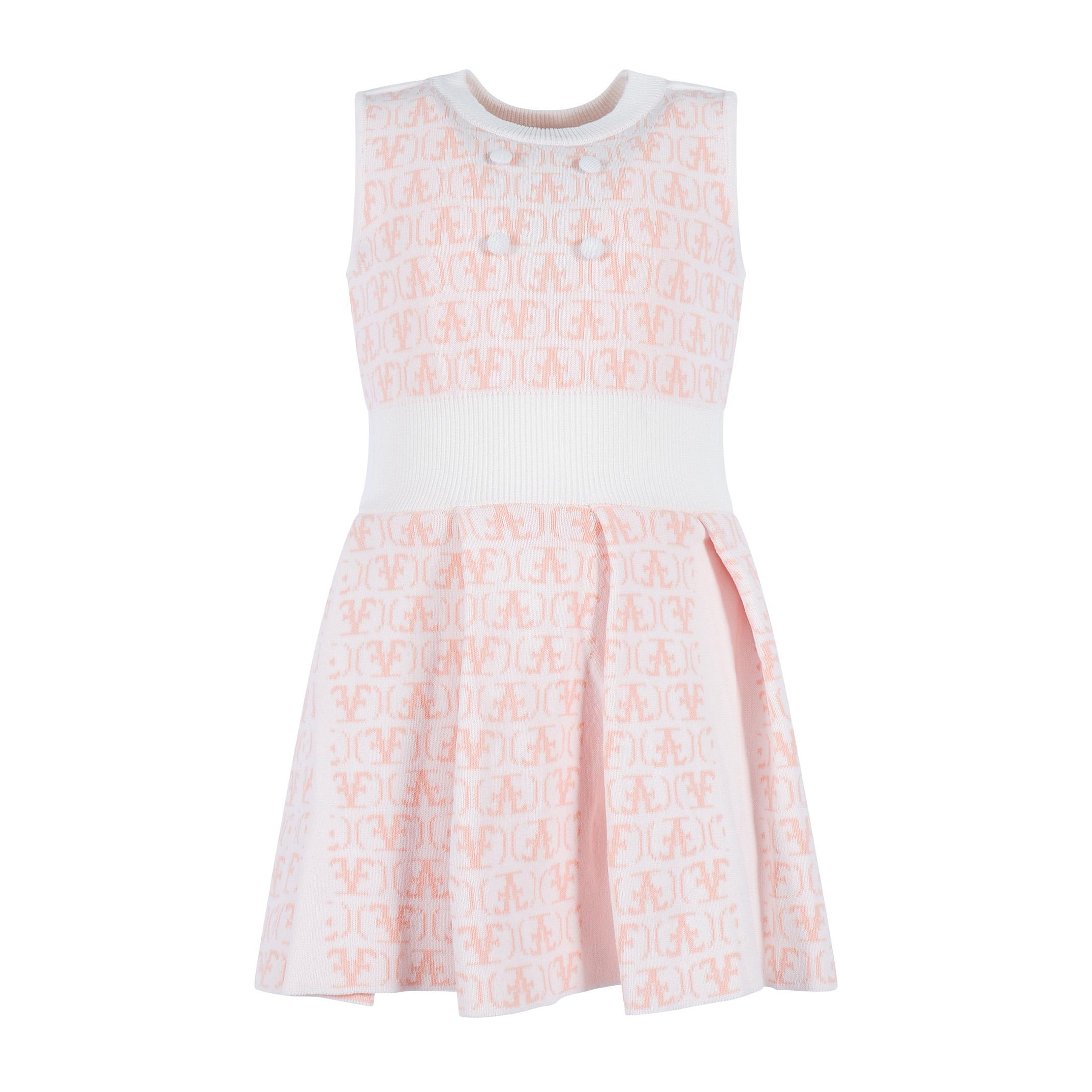 Снимка на Детска рокля FUN&FUN