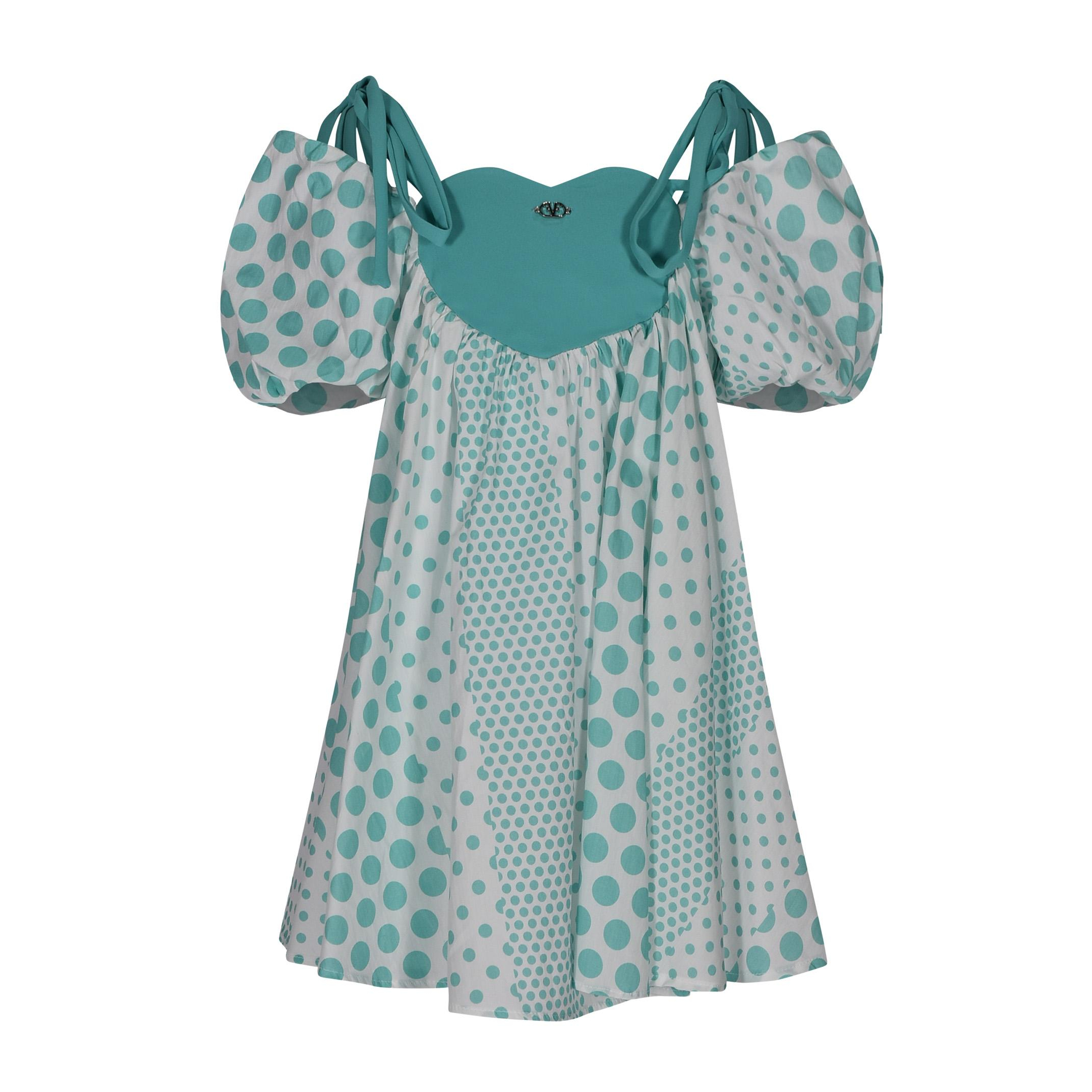 Снимка на Детска рокля FUN&FUN