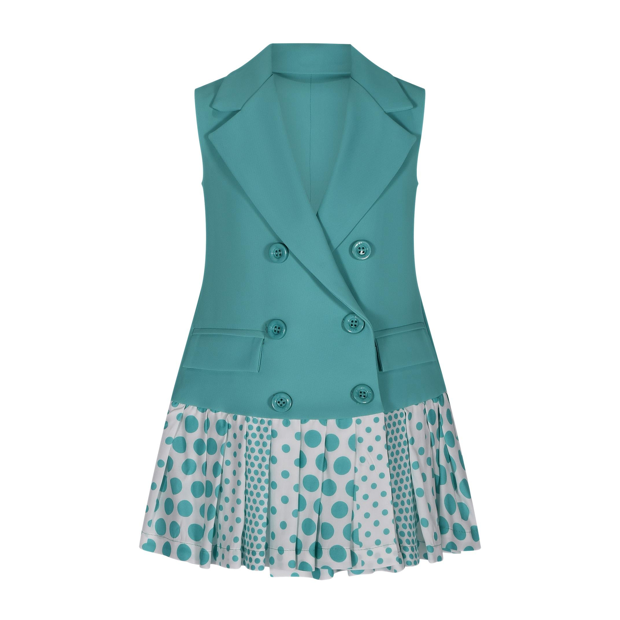 Снимка на Детска рокля FUN&FUN