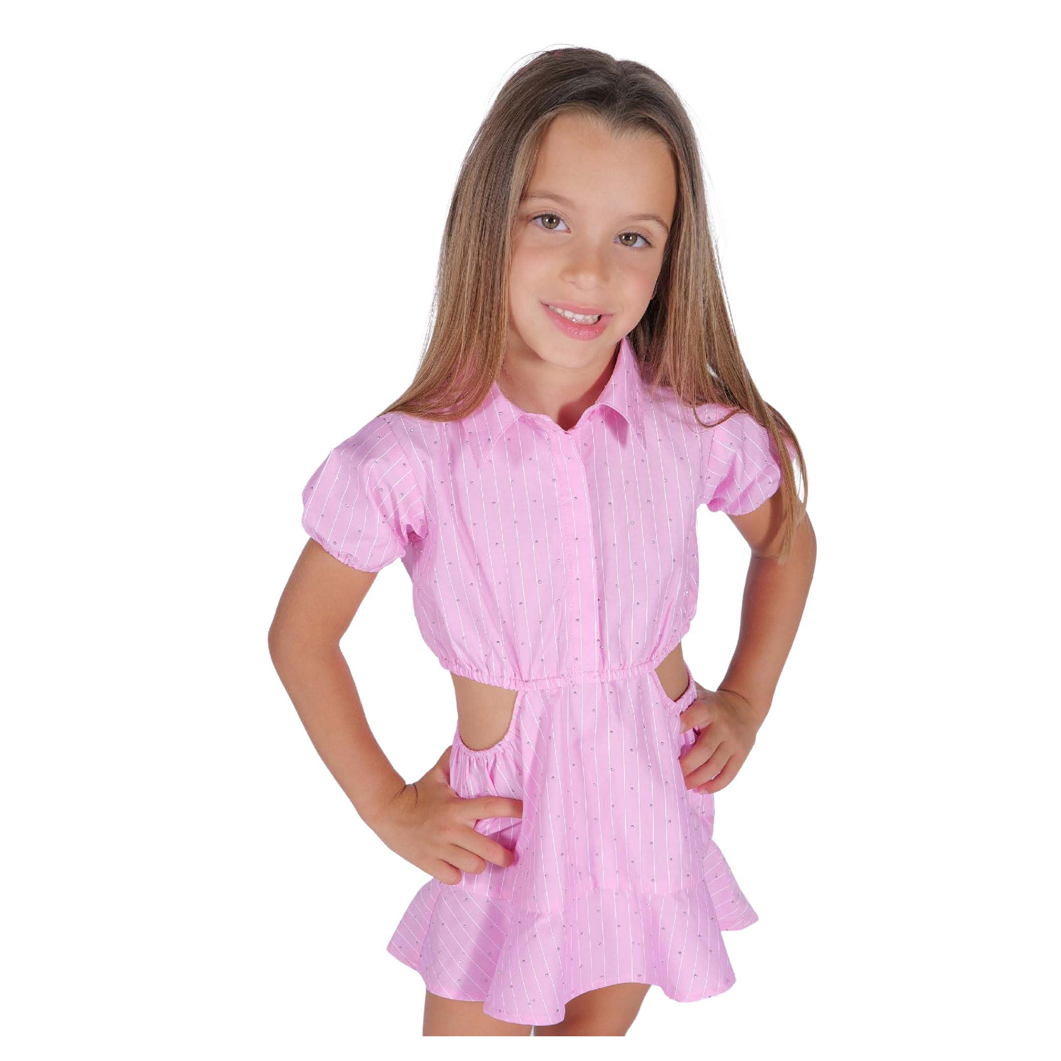 Снимка на Детска рокля FUN&FUN