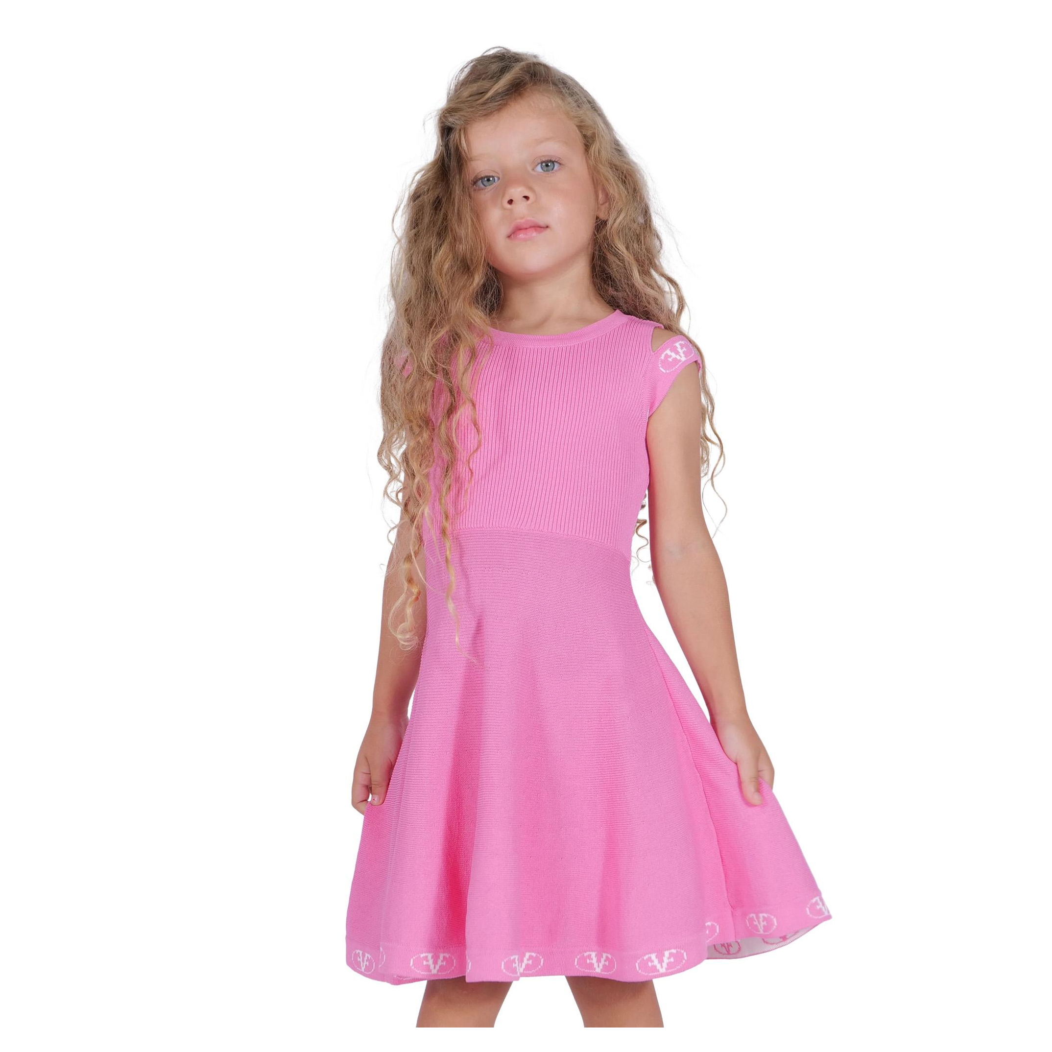 Снимка на Детска рокля FUN&FUN