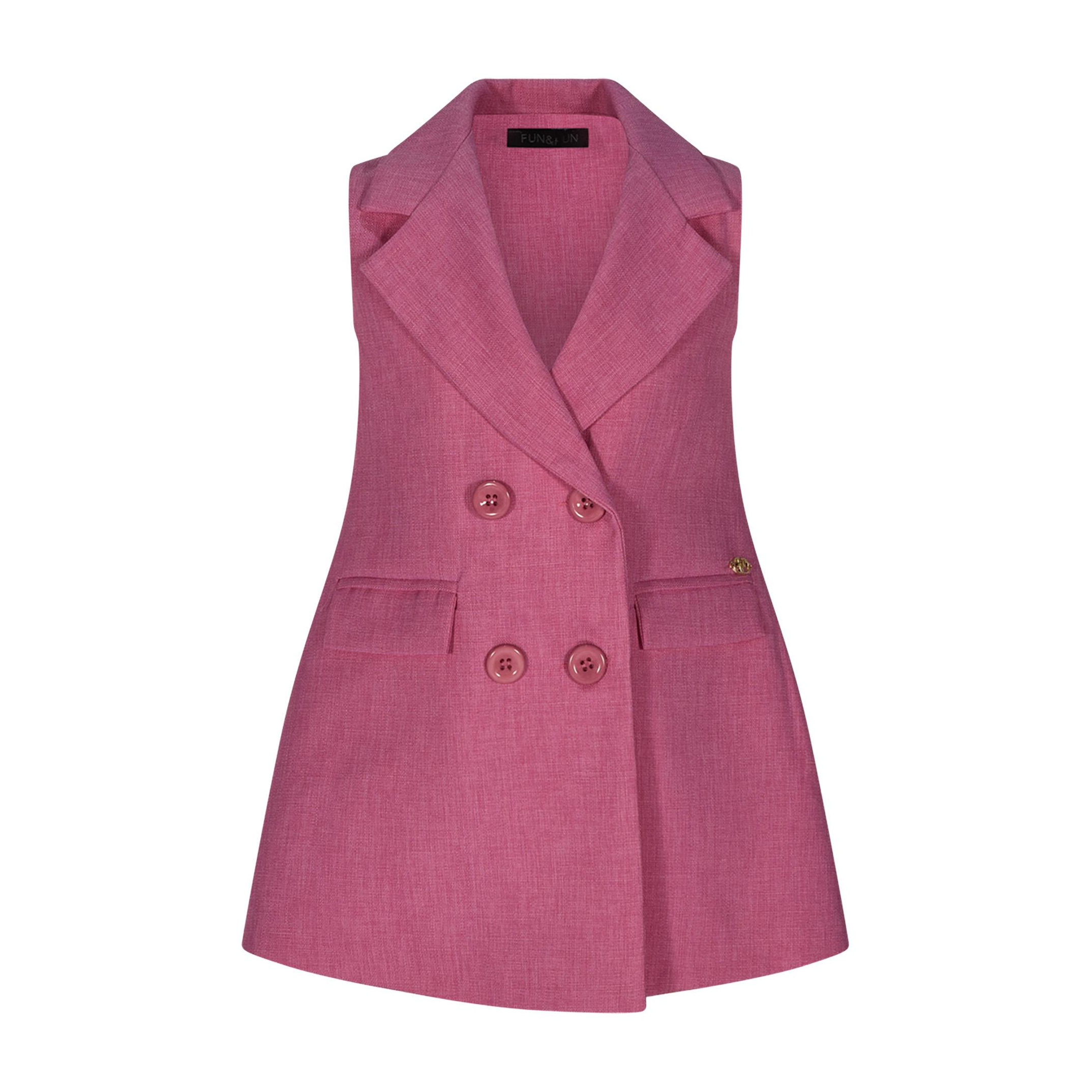 Снимка на Детска рокля FUN&FUN