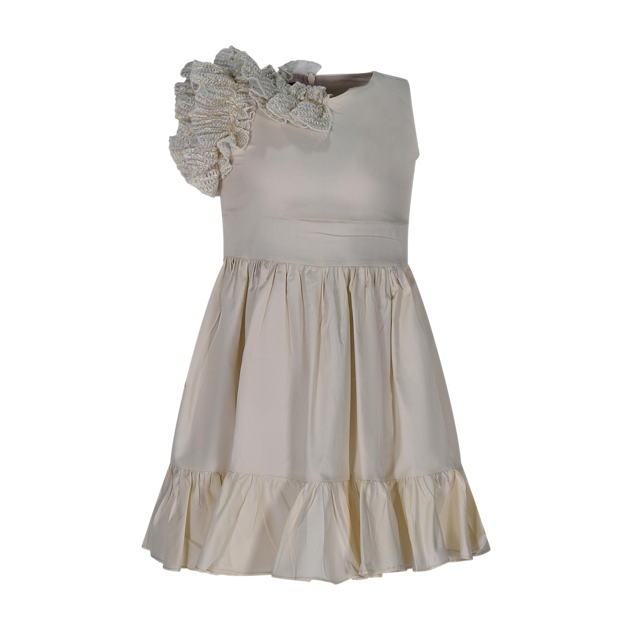 Снимка на Детска рокля FUN&FUN